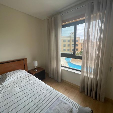 Casa Da Praia Сао Мартино до Порто Екстериор снимка