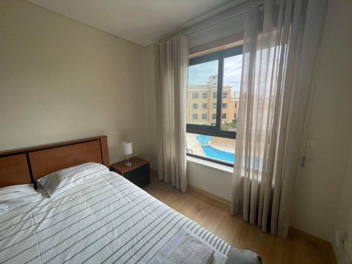 Casa Da Praia Сао Мартино до Порто Екстериор снимка