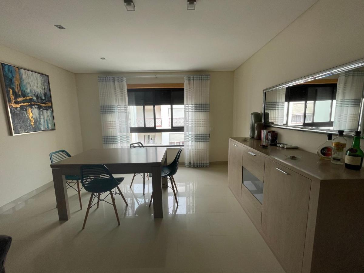 Casa Da Praia Сао Мартино до Порто Екстериор снимка