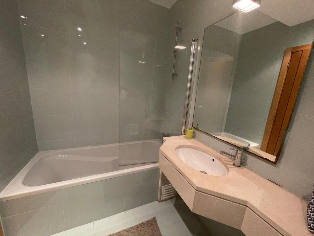Casa Da Praia Сао Мартино до Порто Екстериор снимка