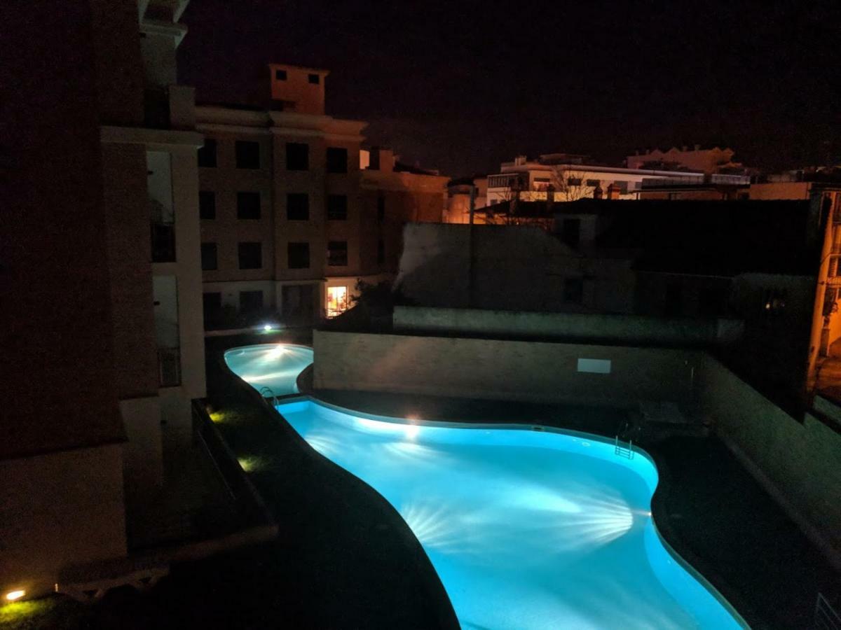 Casa Da Praia Сао Мартино до Порто Екстериор снимка